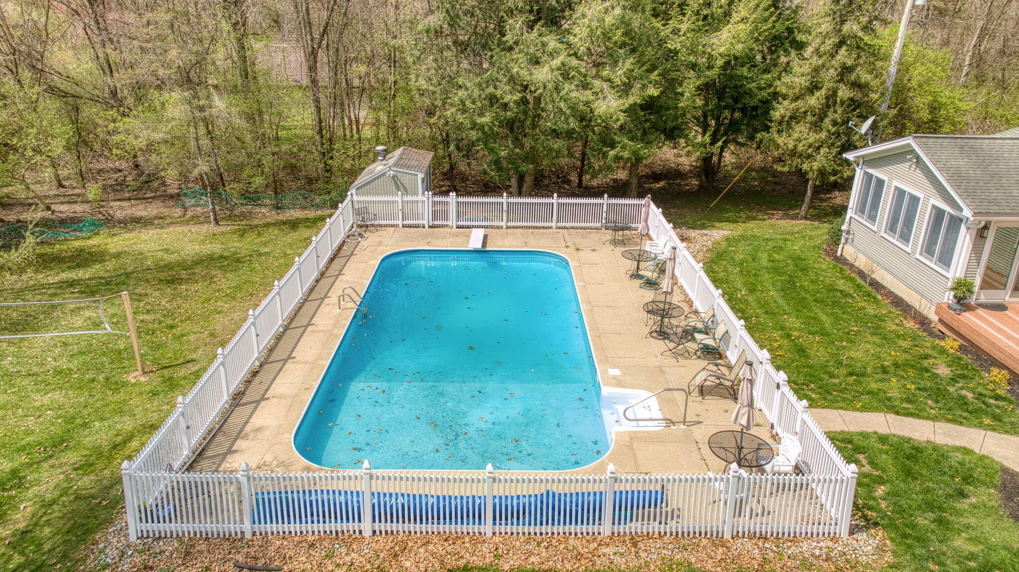 5427 Vrooman Road Jackson, MI 49201 - Photo 46 of 54 51