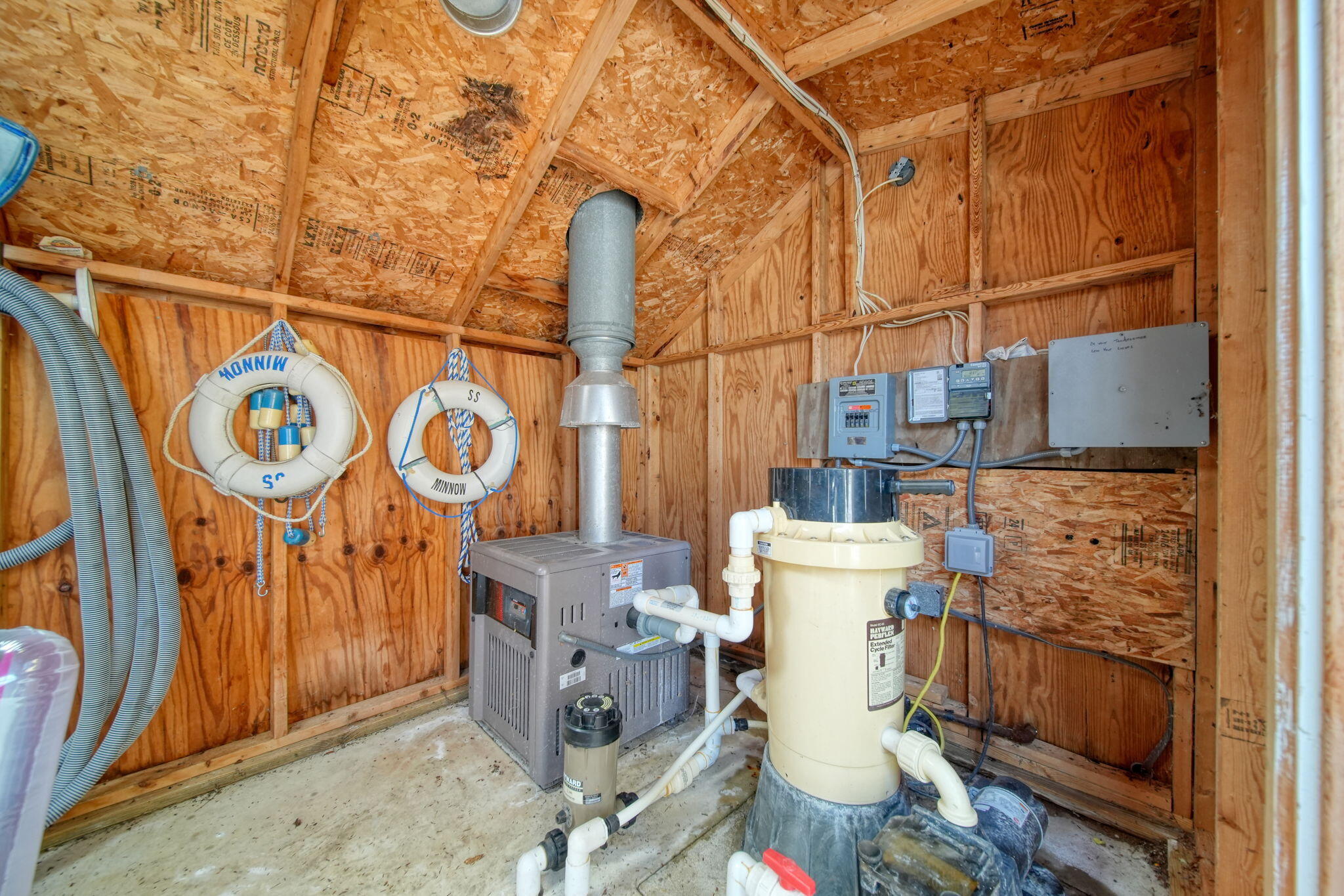 5427 Vrooman Road Jackson, MI 49201 - Photo 48 of 54 54