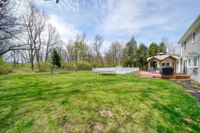 $639,999 | 5427 Vrooman Road, Jackson, MI 49201