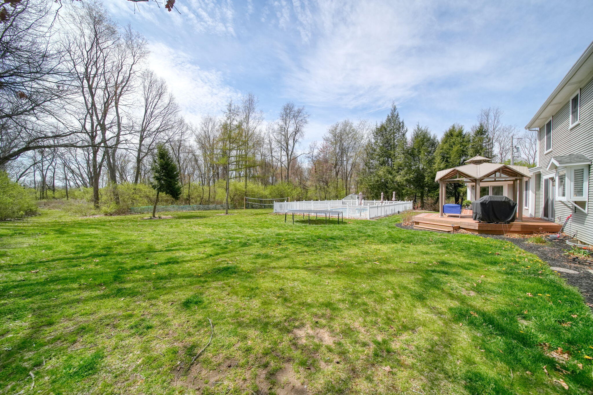 5427 Vrooman Road Jackson, MI 49201 - Photo 49 of 54 55