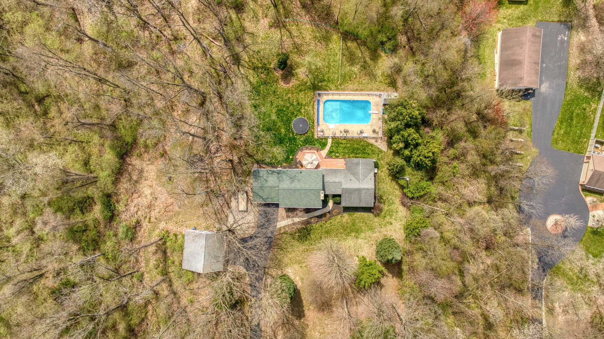 5427 Vrooman Road Jackson, MI 49201 - Photo 53 of 54 60