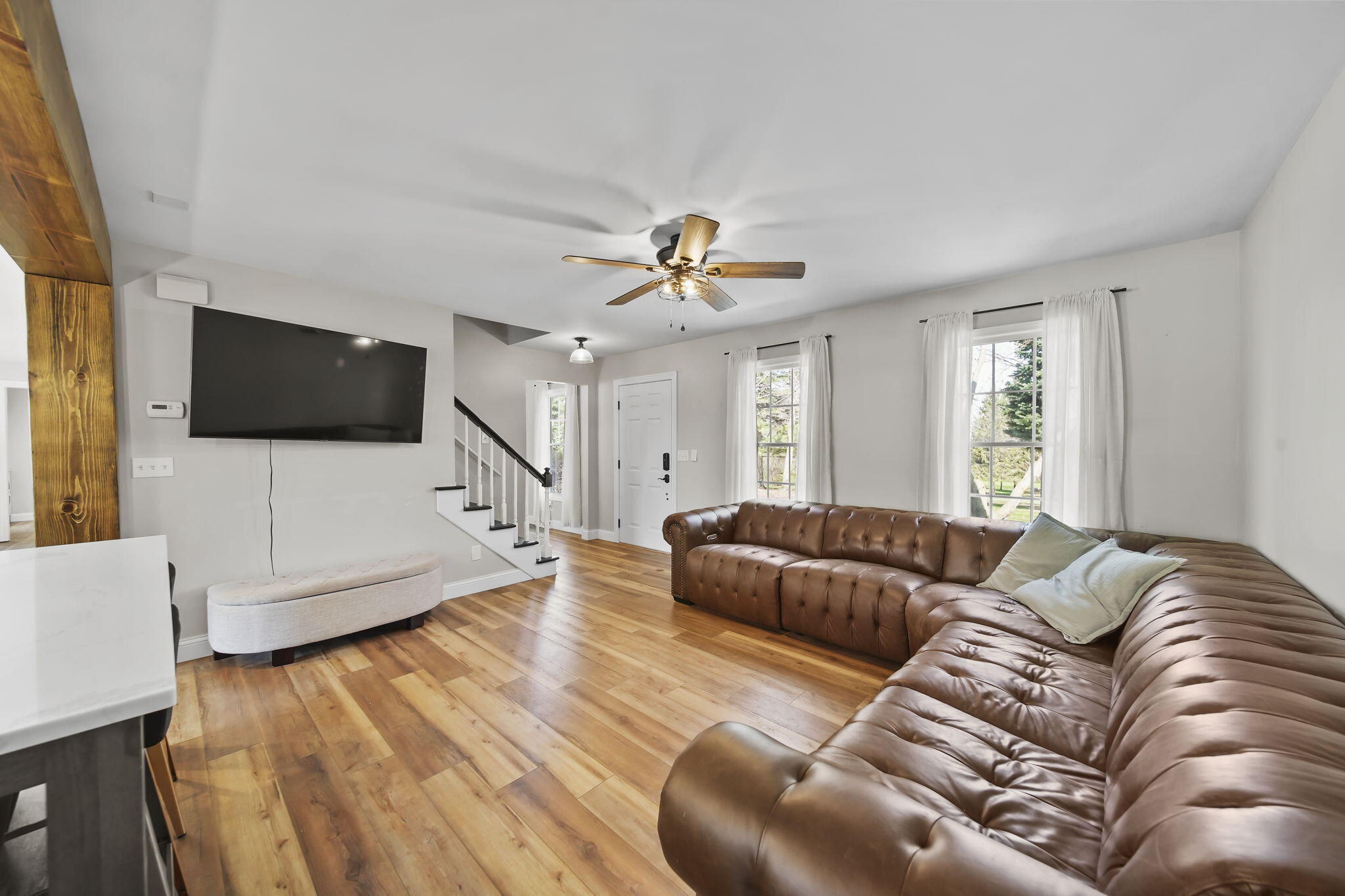 5427 Vrooman Road Jackson, MI 49201 - Photo 7 of 54 7