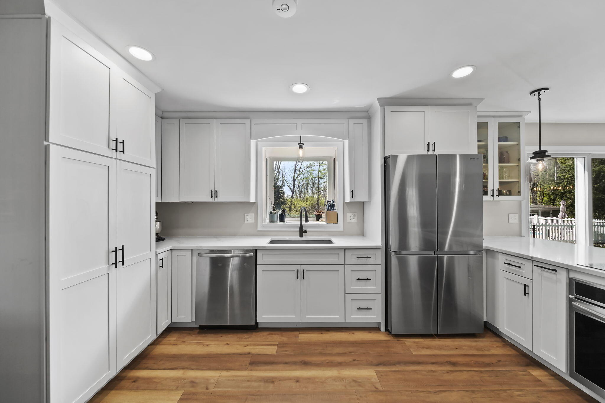 5427 Vrooman Road Jackson, MI 49201 - Photo 9 of 54 9