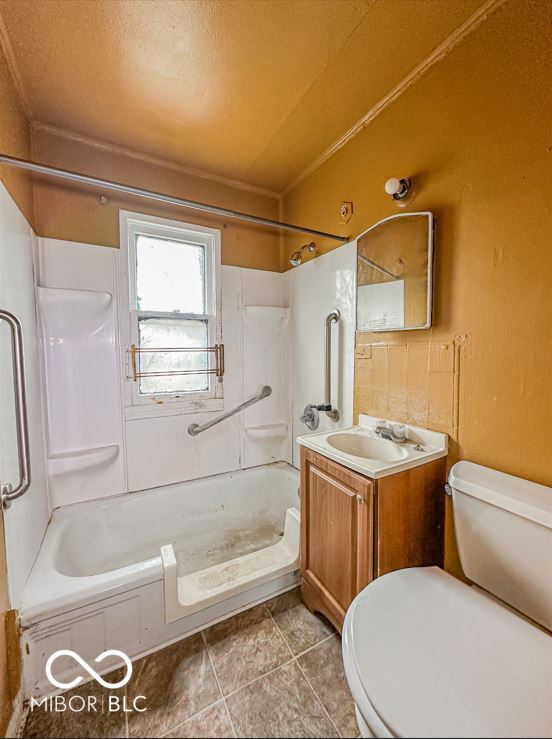 3145 Stuart Street Indianapolis, IN 46218 - Photo 19 of 22