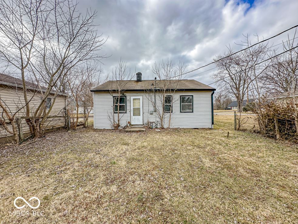 3145 Stuart Street Indianapolis, IN 46218 - Photo 22 of 22