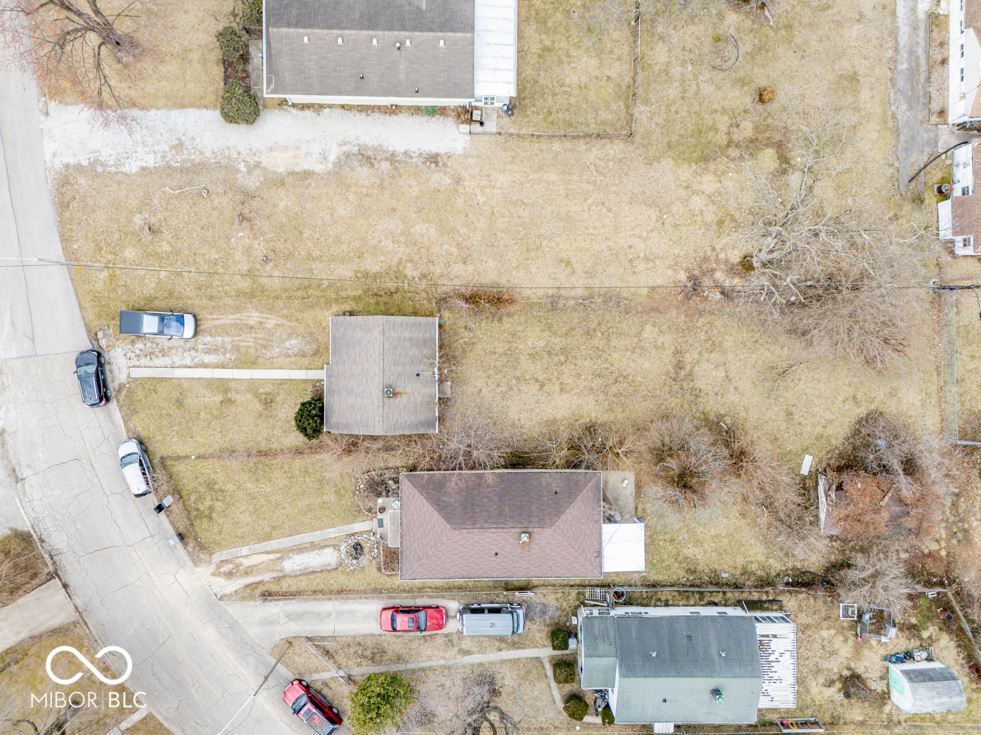 3145 Stuart Street Indianapolis, IN 46218 - Photo 4 of 22