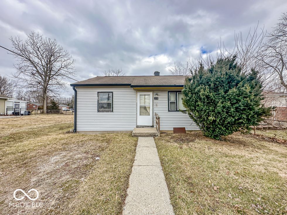 3145 Stuart Street Indianapolis, IN 46218 - Photo 5 of 22