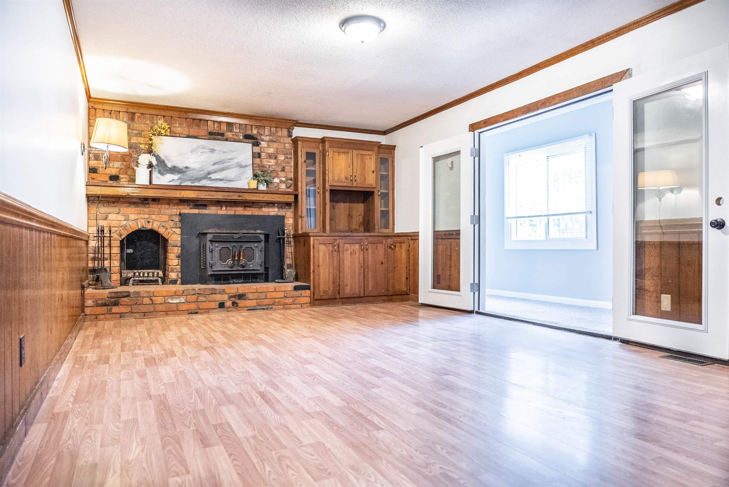 689 Corbett Road Clayton, NC 27520 - Photo 8 of 36 Photo 8