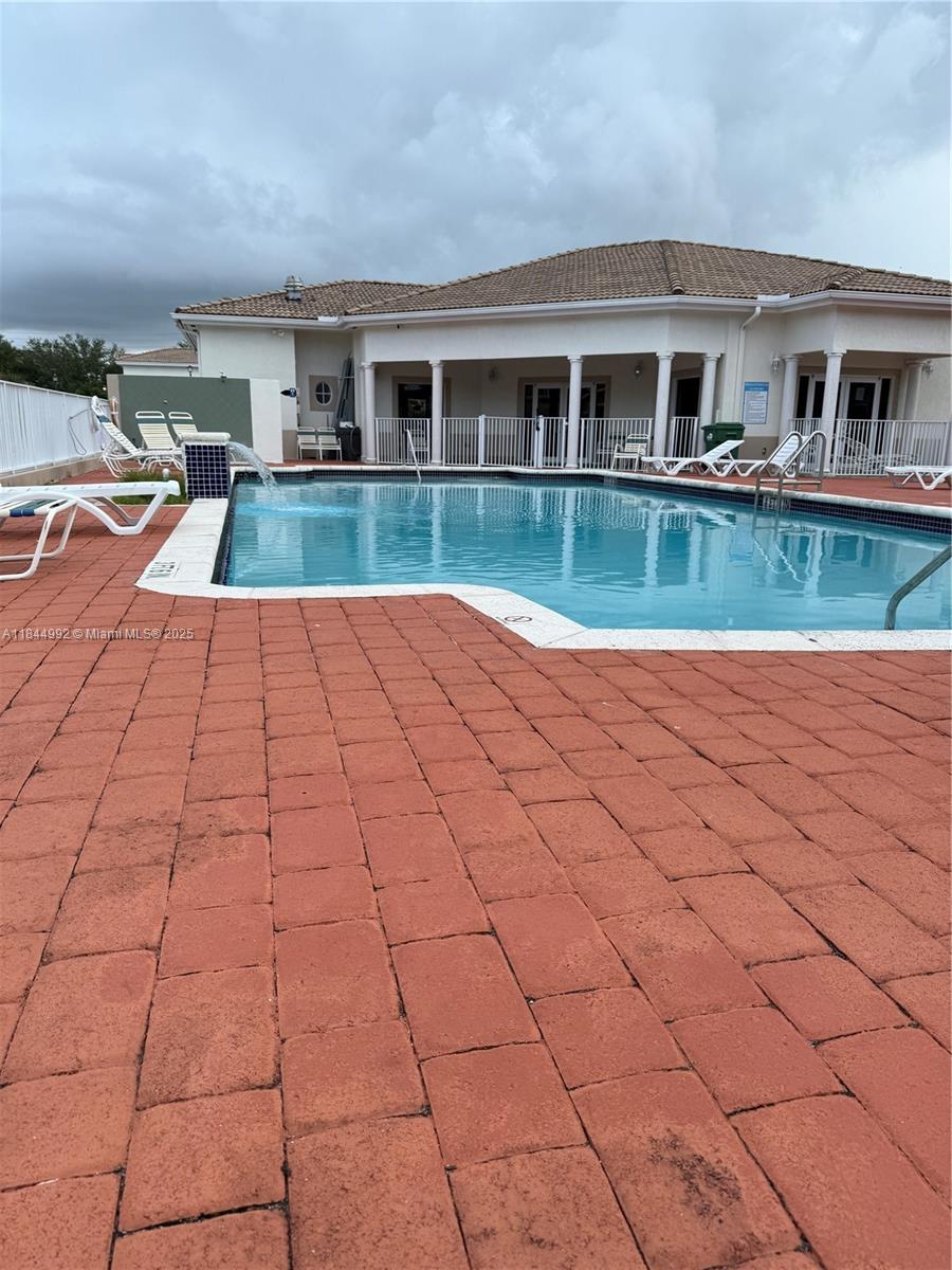 14078 Southwest 260th Street, Unit 103 Homestead, FL 33032 - Photo 30 of 30