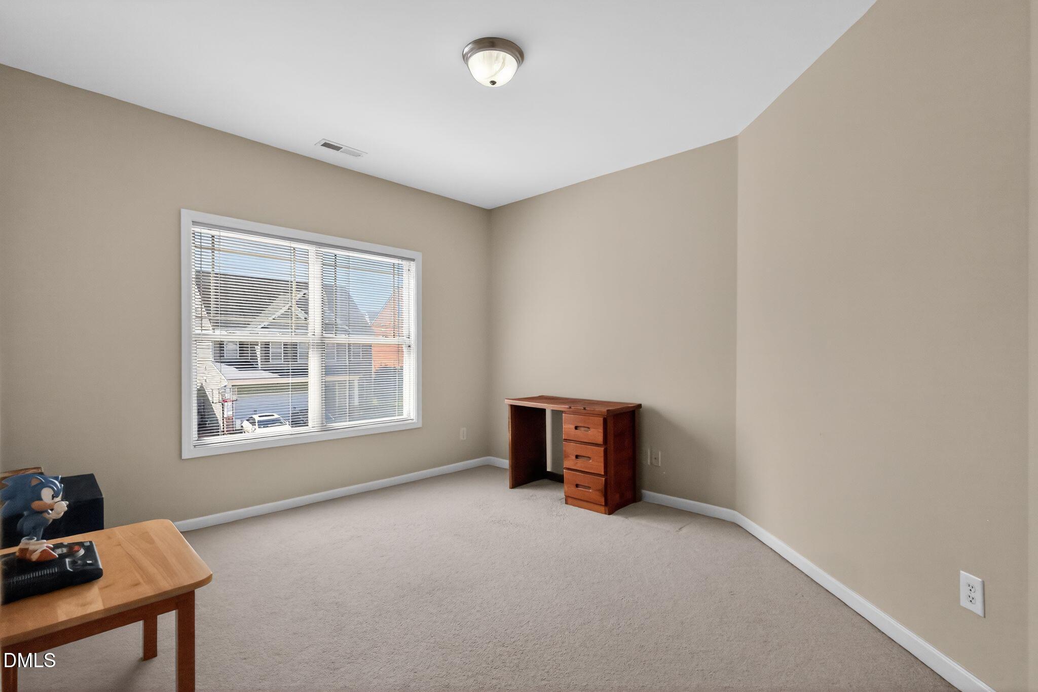 3428 Massey Pond Trail Raleigh, NC 27616 - Photo 29 of 39 a view of room with air conditioner and window