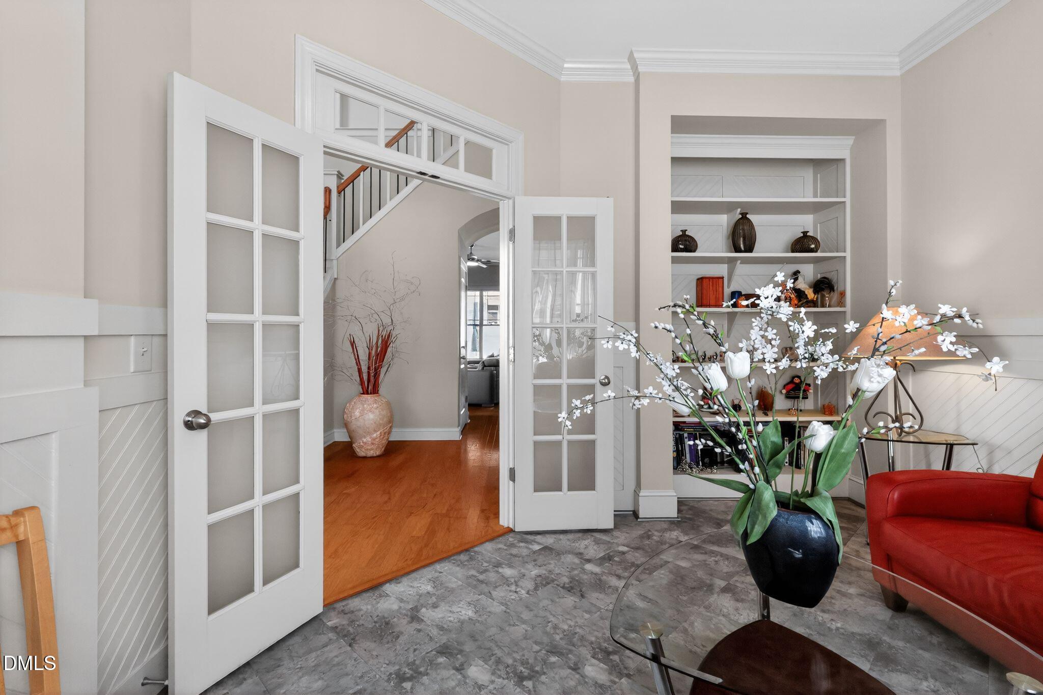 3428 Massey Pond Trail Raleigh, NC 27616 - Photo 5 of 39 a view of living room
