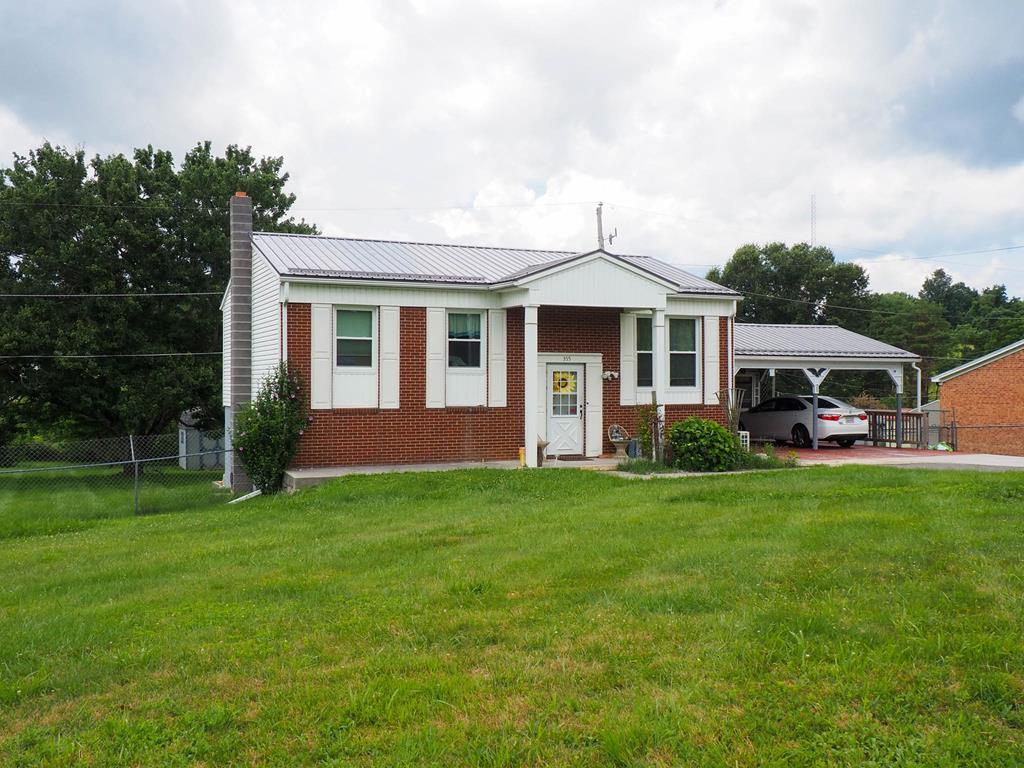 355 Training Center Road Woodlawn, VA 24381 - Photo 1 of 23 Gallery Image 1