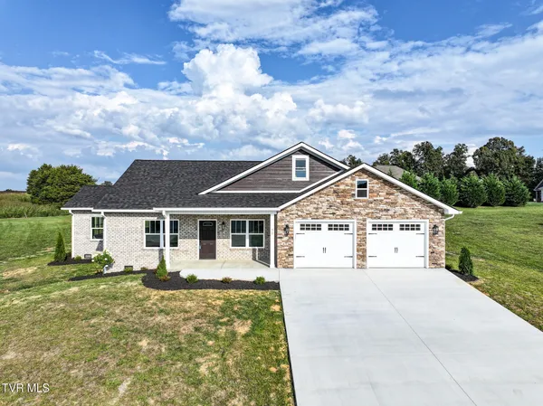 $509,900 | 71 Clear Mountain Trail, Greeneville, TN 37745