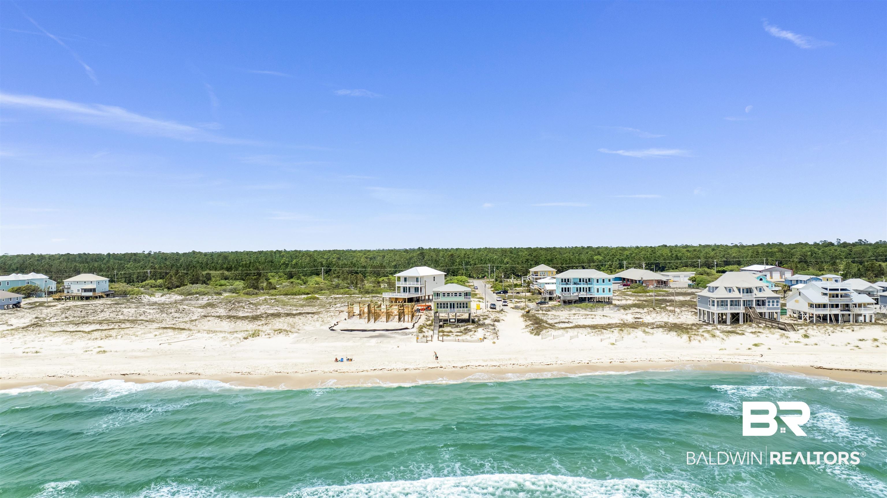 555 Our Road Gulf Shores, AL 36542 - Photo 44 of 49