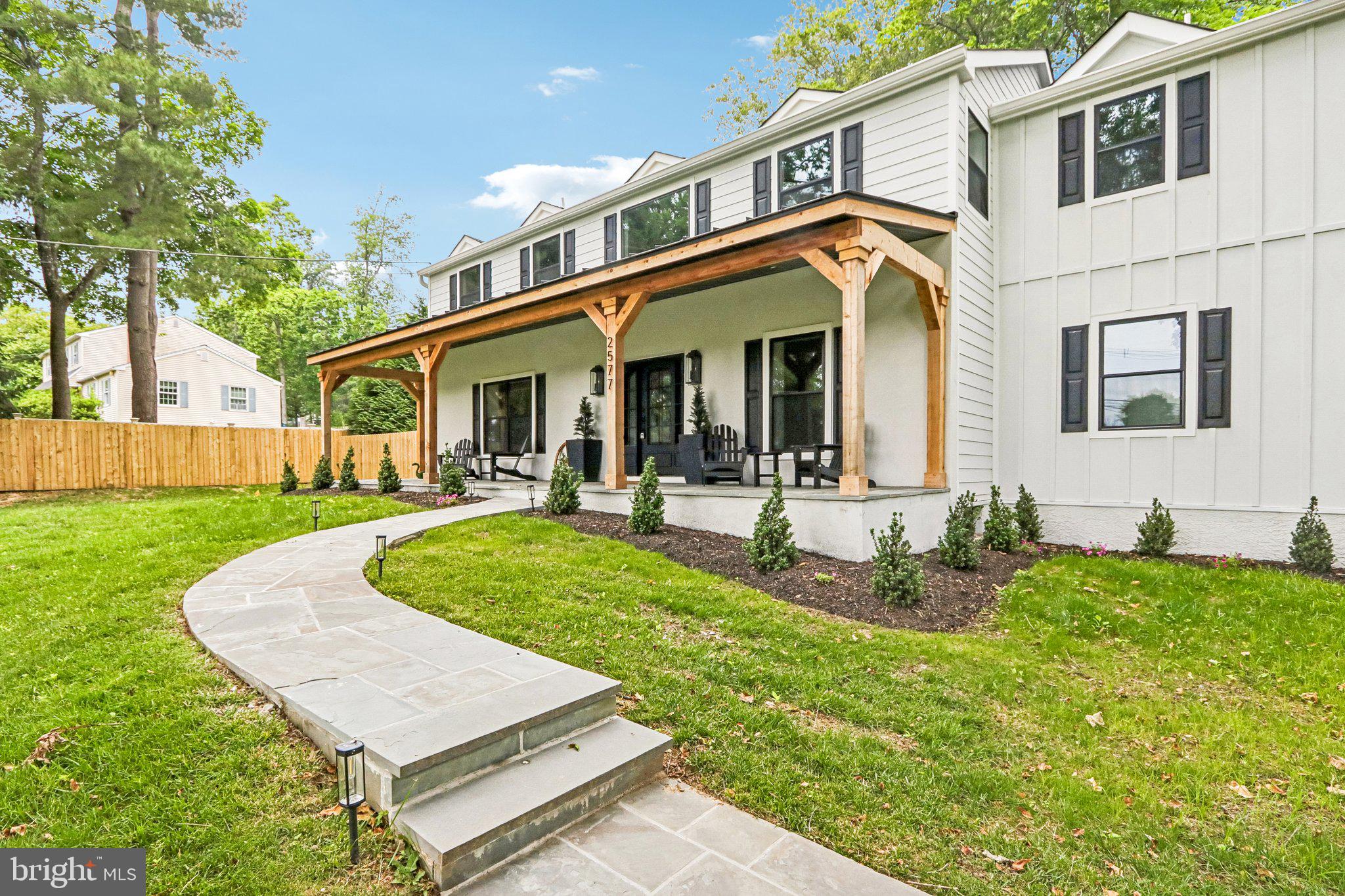 2577 Wayland Road Berwyn, PA 19312 - Photo 4 of 79
