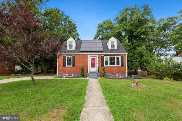 $2,750 | 4411 Reamy Drive, Suitland, MD 20746