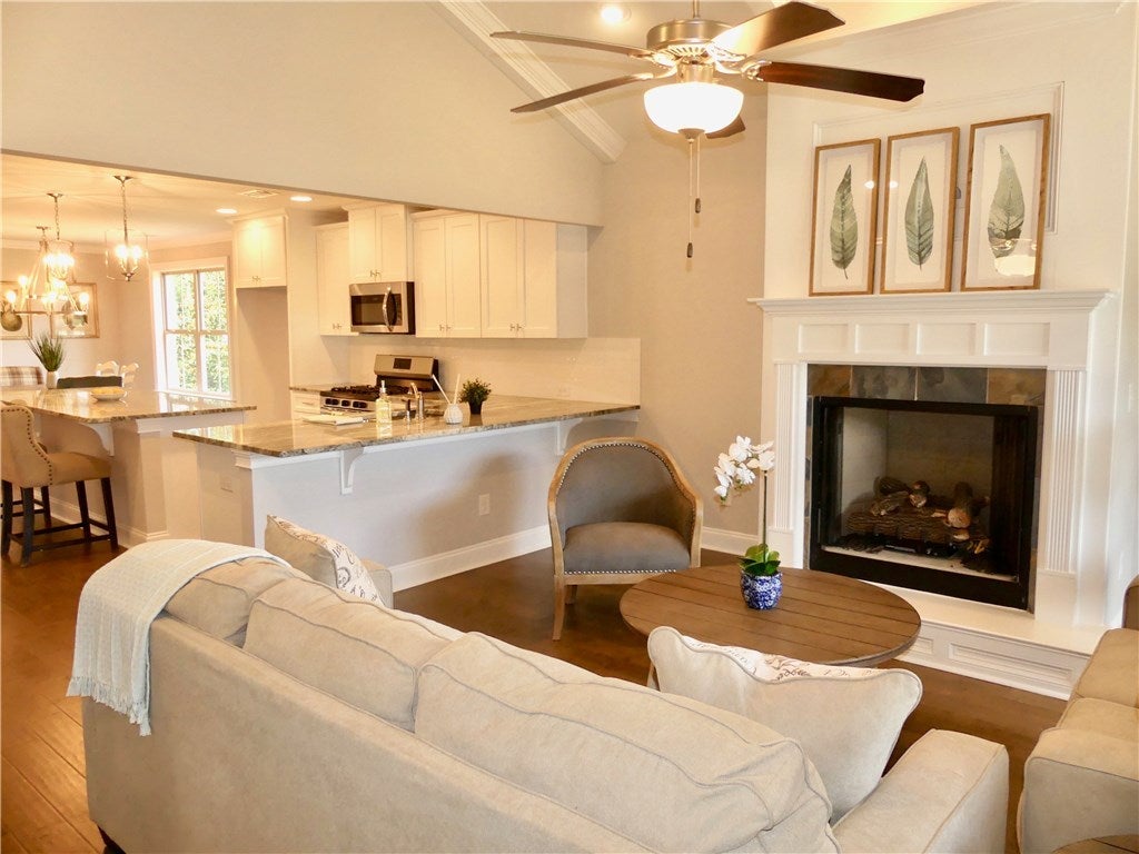 172 Blasted Rock Road Auburn, AL 36830 - Photo 2 of 30 Gallery Image 2