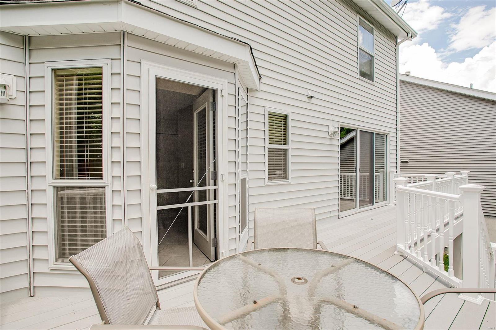 1513 Berry Leaf Court Ballwin, MO 63021 - Photo 19 of 57 Gallery Image 19