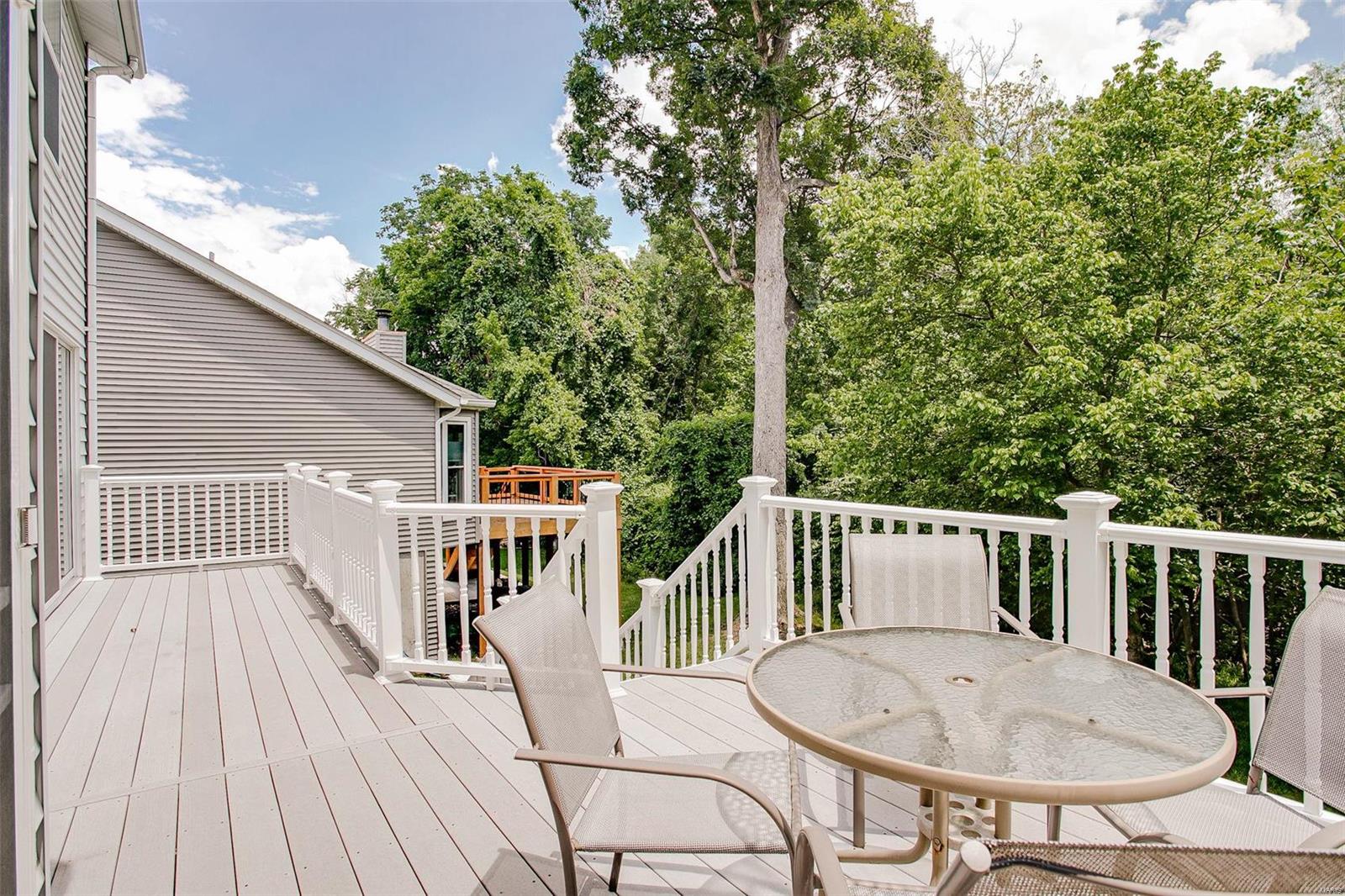 1513 Berry Leaf Court Ballwin, MO 63021 - Photo 21 of 57 Gallery Image 21