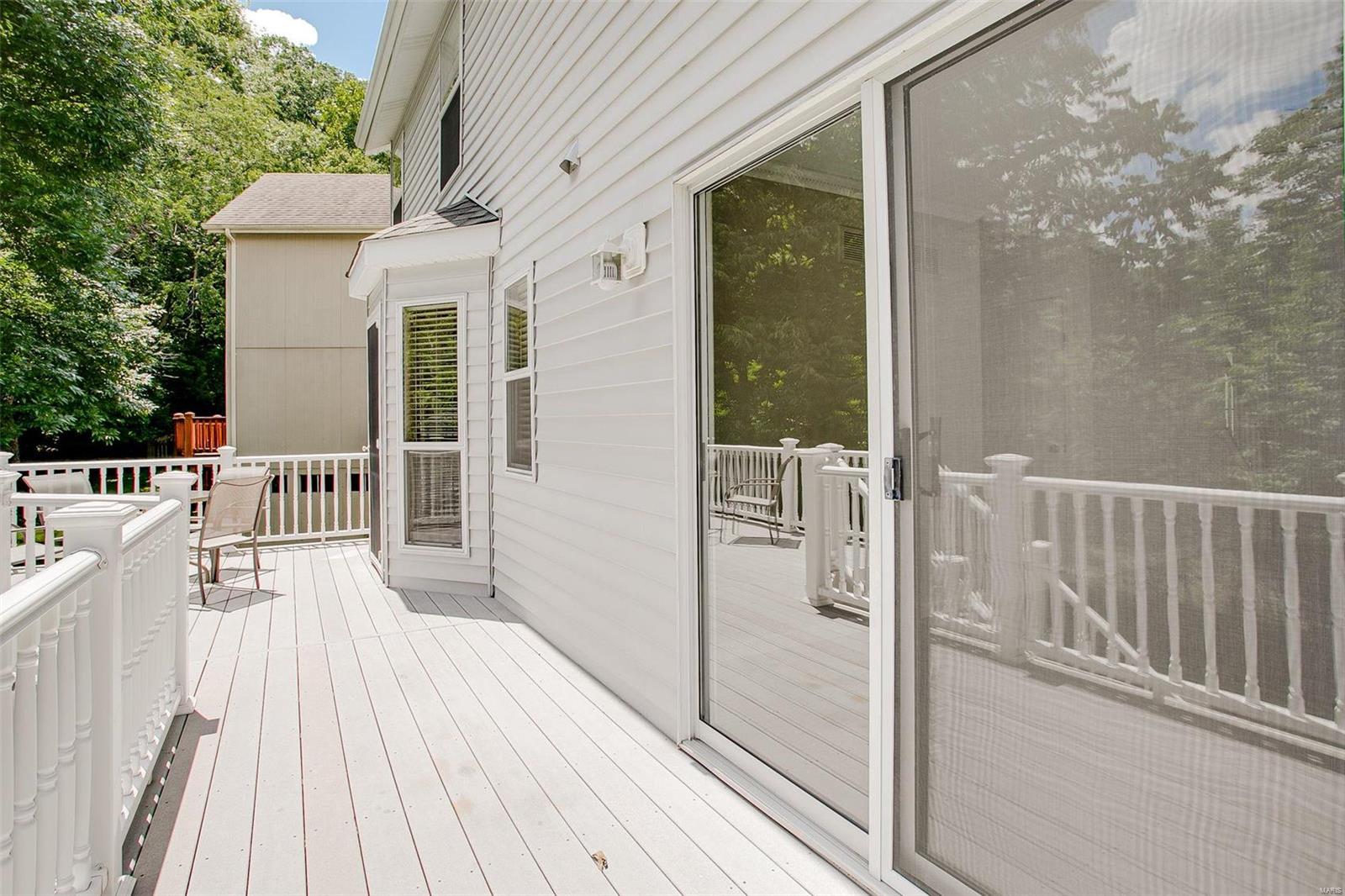1513 Berry Leaf Court Ballwin, MO 63021 - Photo 22 of 57 Gallery Image 22
