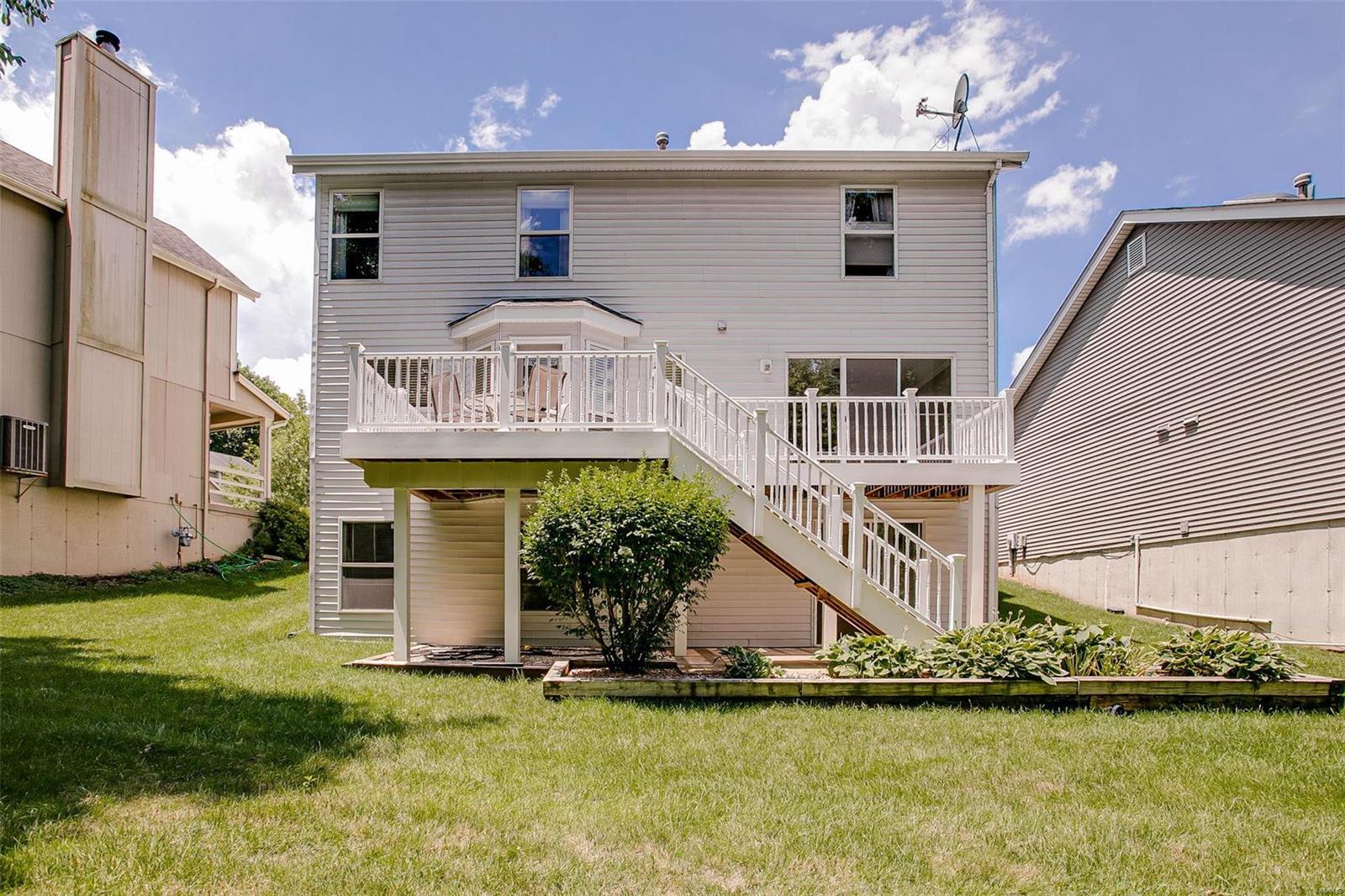 1513 Berry Leaf Court Ballwin, MO 63021 - Photo 56 of 57 Gallery Image 56