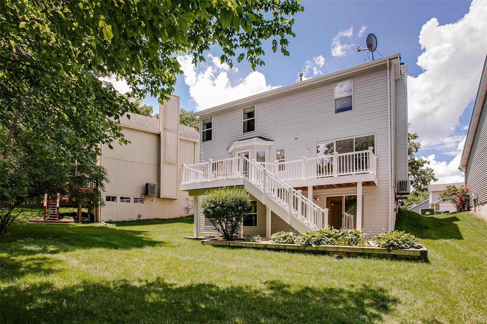 1513 Berry Leaf Court Ballwin, MO 63021 - Photo 57 of 57 Gallery Image 57