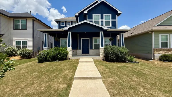 $1,995 | 156 Zion Drive, Kyle, TX 78640