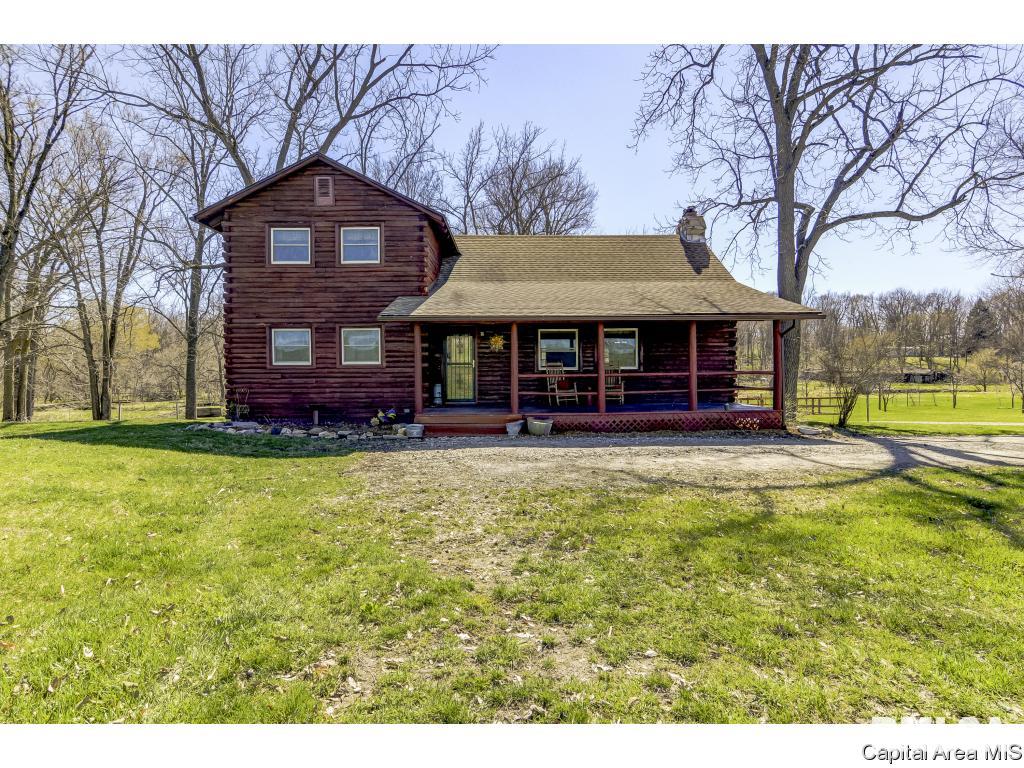 3444 Luthin Road Sherman, IL 62684 - Photo 1 of 36 Gallery Image 1