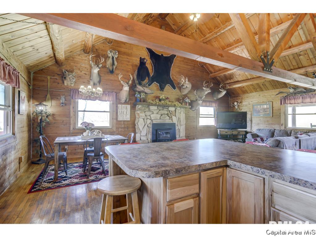 3444 Luthin Road Sherman, IL 62684 - Photo 11 of 36 Gallery Image 11