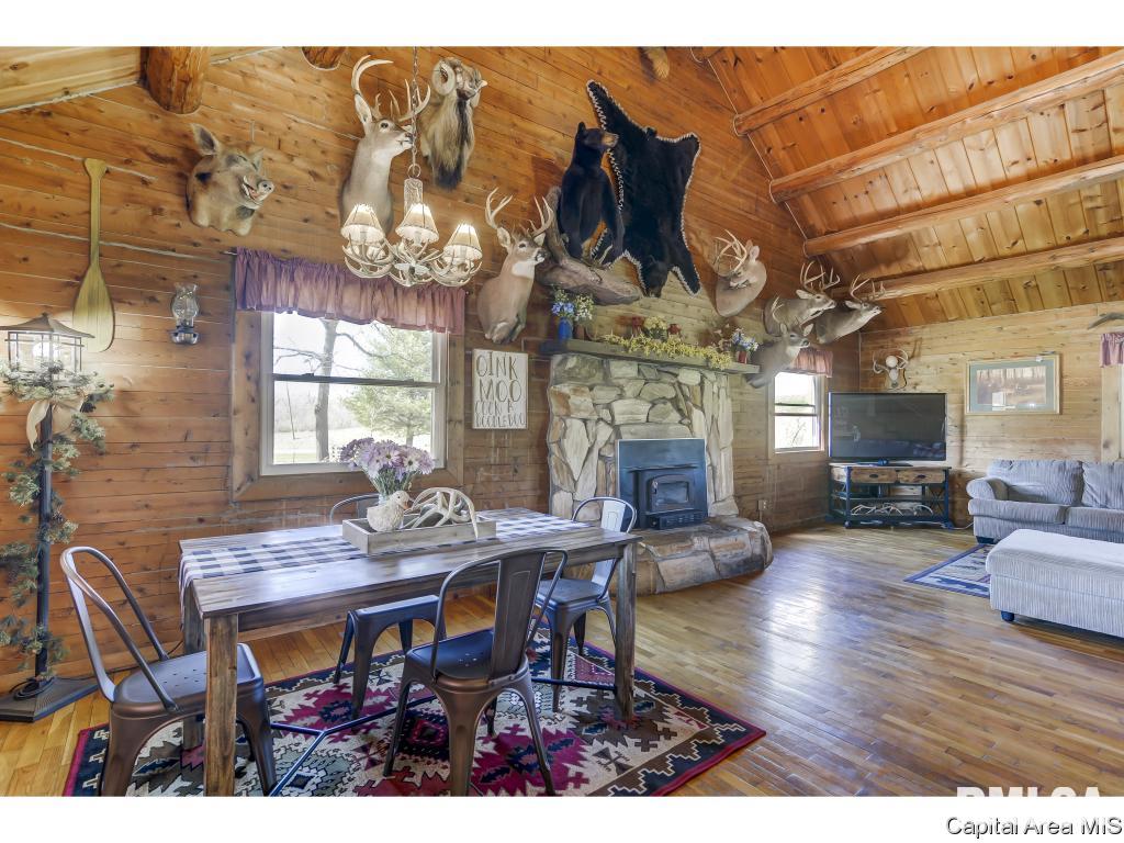 3444 Luthin Road Sherman, IL 62684 - Photo 12 of 36 Gallery Image 12