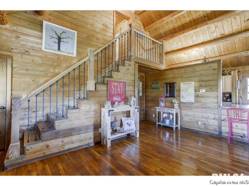 3444 Luthin Road Sherman, IL 62684 - Photo 3 of 36 Gallery Image 3