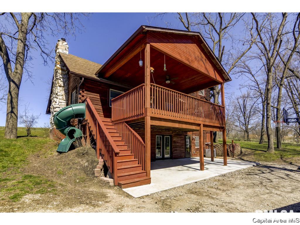 3444 Luthin Road Sherman, IL 62684 - Photo 32 of 36 Gallery Image 32