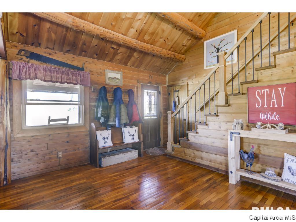 3444 Luthin Road Sherman, IL 62684 - Photo 4 of 36 Gallery Image 4