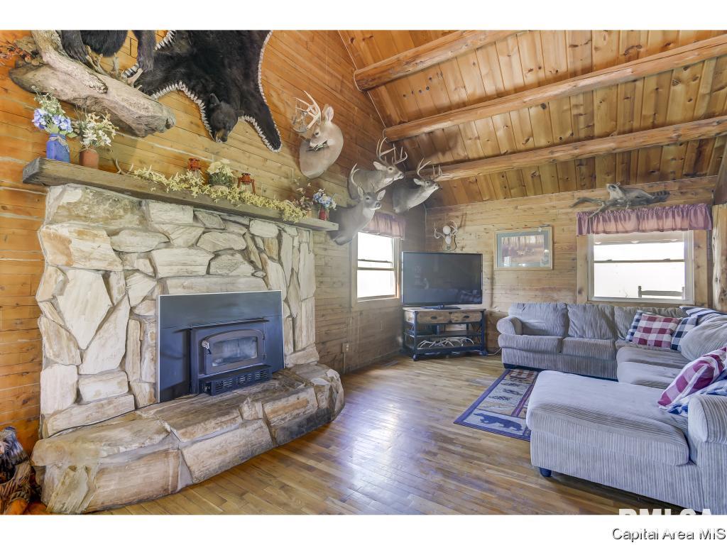 3444 Luthin Road Sherman, IL 62684 - Photo 5 of 36 Gallery Image 5