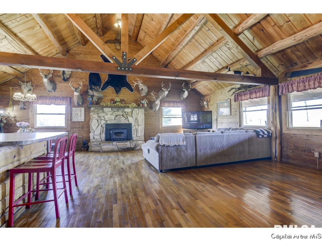 3444 Luthin Road Sherman, IL 62684 - Photo 6 of 36 Gallery Image 6