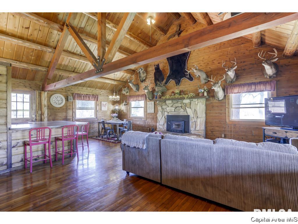 3444 Luthin Road Sherman, IL 62684 - Photo 7 of 36 Gallery Image 7