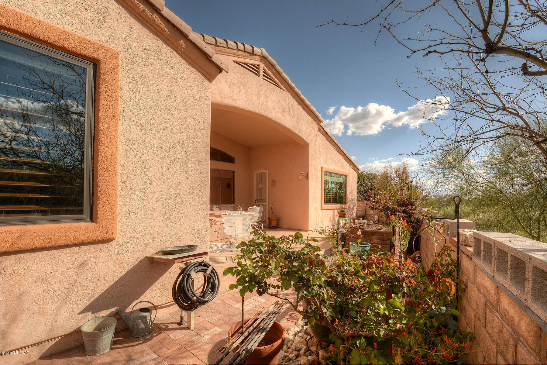 5219 Spring View Drive Tucson, AZ 85749 - Photo 28 of 28 Gallery Image 28