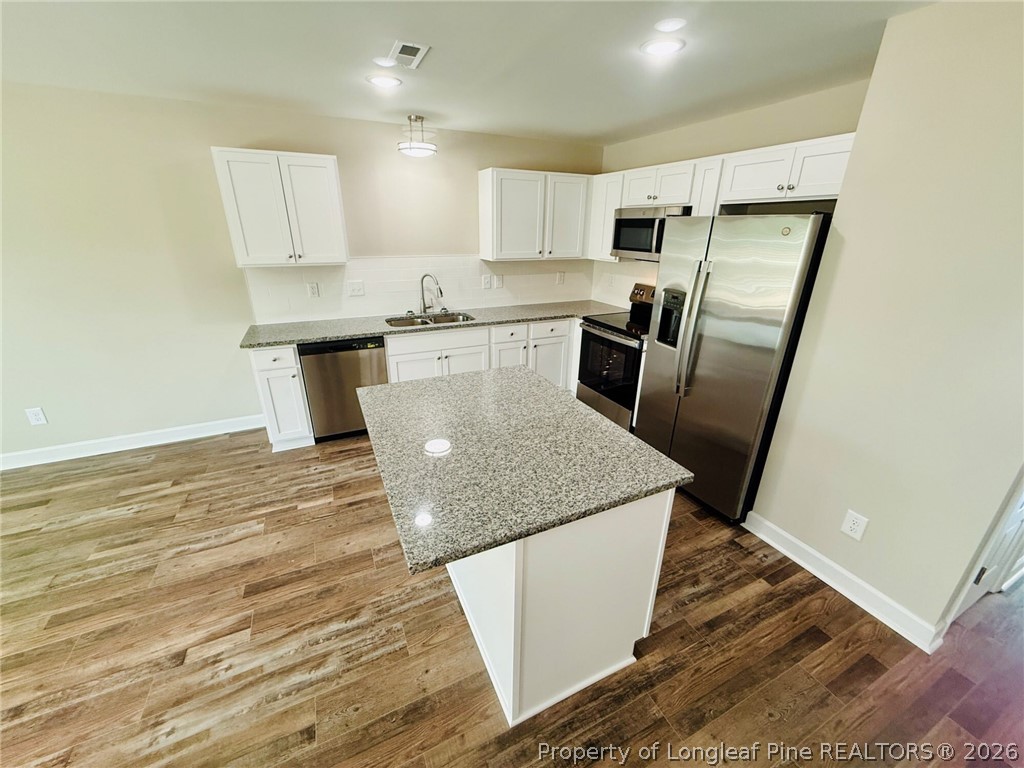 8115 King Road Fayetteville, NC 28306 - Photo 3 of 17