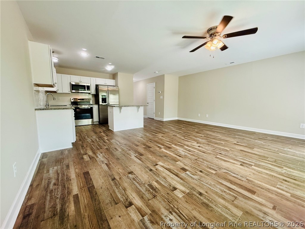 8115 King Road Fayetteville, NC 28306 - Photo 5 of 17