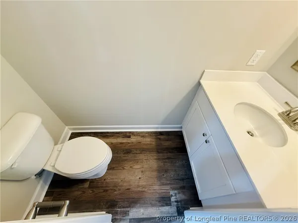 $1,950 | 8115 King Road, Fayetteville, NC 28306