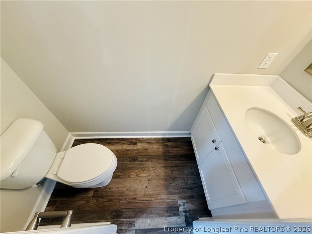 8115 King Road Fayetteville, NC 28306 - Photo 6 of 17