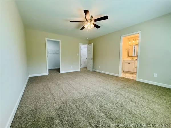 $1,950 | 8115 King Road, Fayetteville, NC 28306