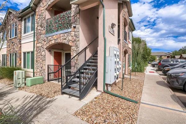 $270,000 | 15165 East 16th Place, Unit 203, Aurora, CO 80011