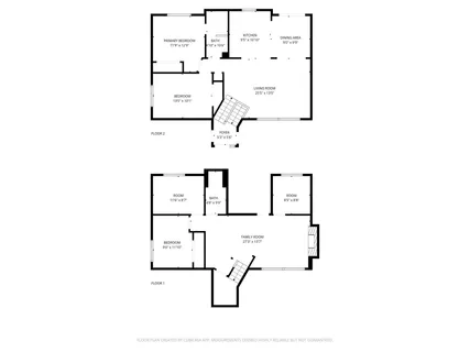 $359,999 | 7409 74th Avenue North, Brooklyn Park, MN 55428