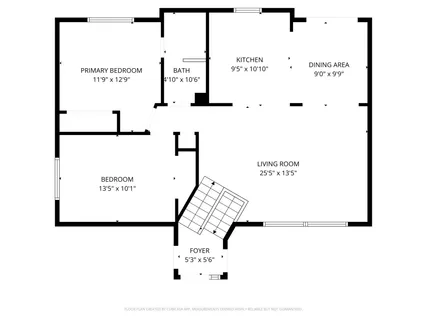 $359,999 | 7409 74th Avenue North, Brooklyn Park, MN 55428