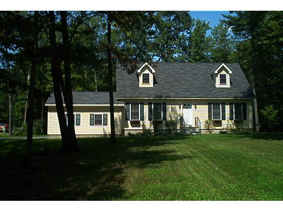 4 Fox Road Brandon, VT 05733 - Photo 1 of 1 Gallery Image 1