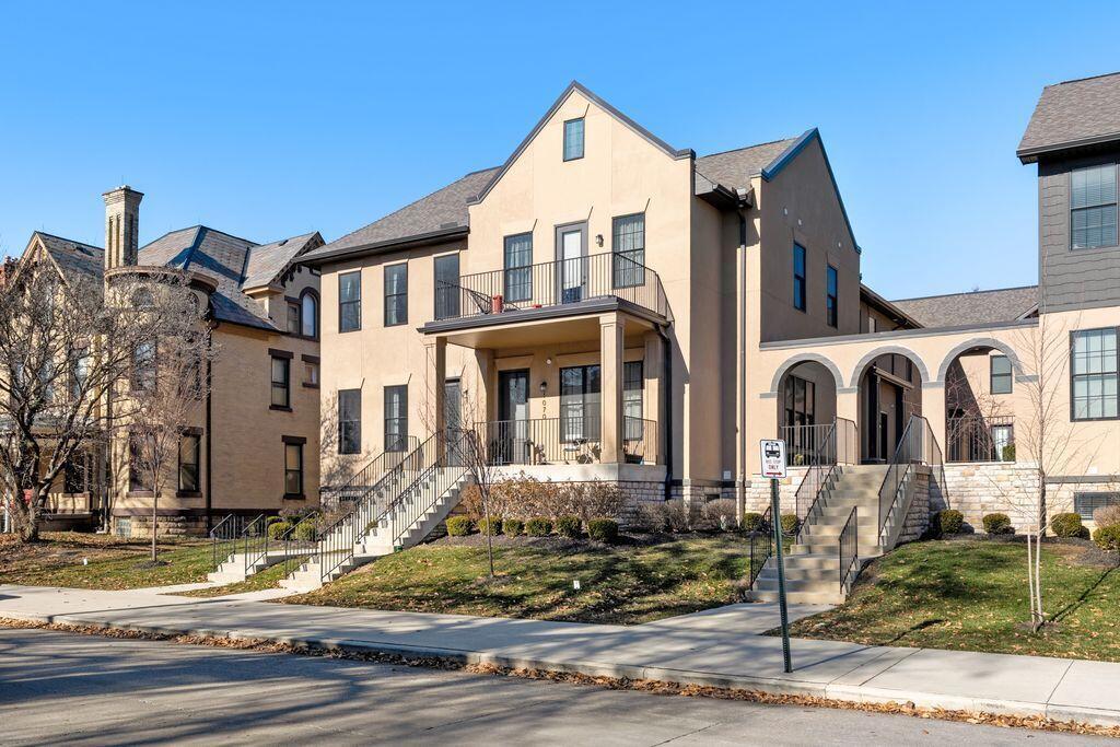 1068 Bryden Road, Unit I Columbus, OH 43205 - Photo 49 of 61