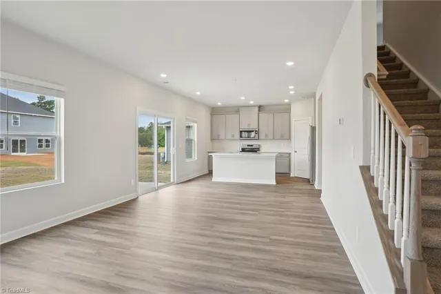 $319,930 | 147 Aberdeen Drive, Salisbury, NC 28144