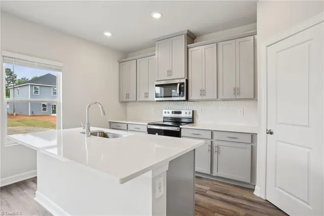 $319,930 | 147 Aberdeen Drive, Salisbury, NC 28144