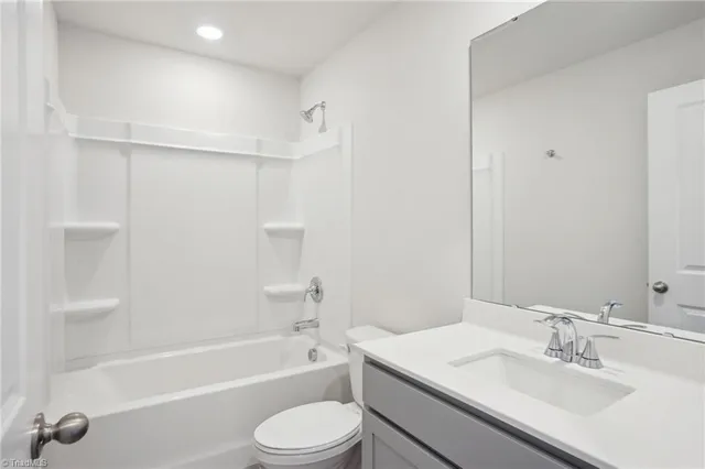 $319,930 | 147 Aberdeen Drive, Salisbury, NC 28144